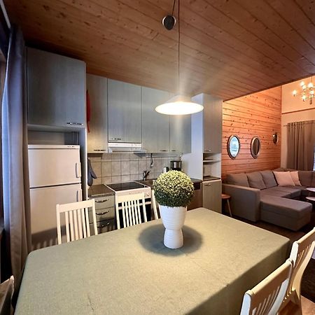Levin Keskusta, Kaetkaelaeinen B3 Ja D1 Apartment Ngoại thất bức ảnh